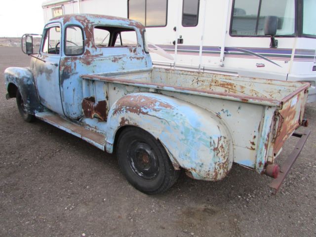 1954 GMC Other - photo 8