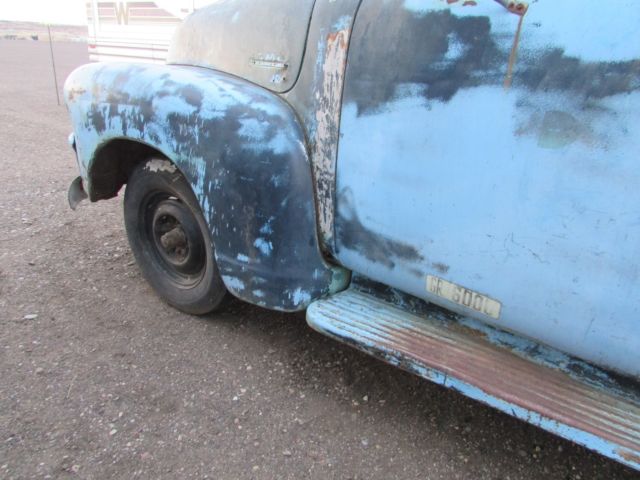 1954 GMC Other - photo 9