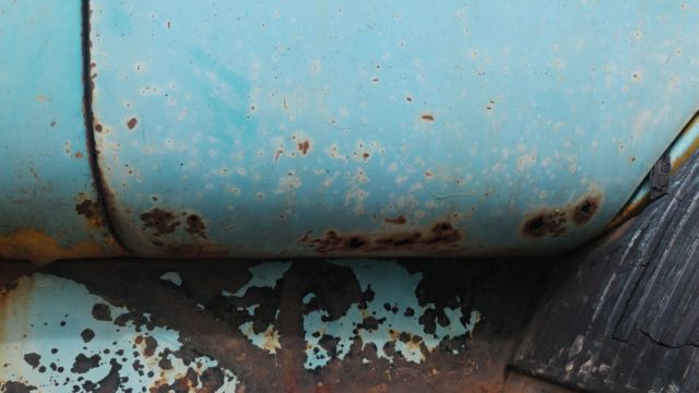 1954 GMC COE  4x4. FLATBED - photo 8