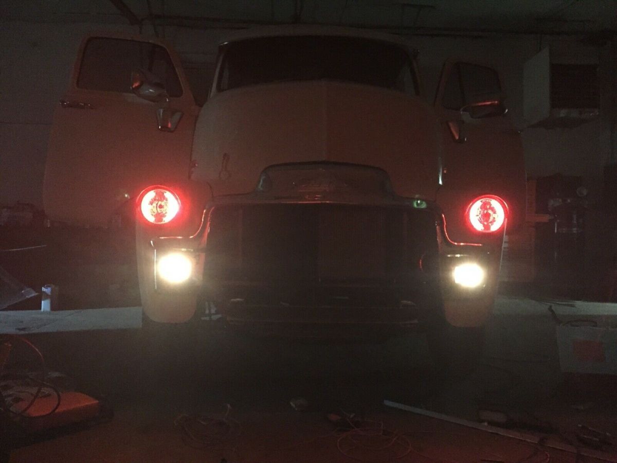 1954 GMC Other - photo 10