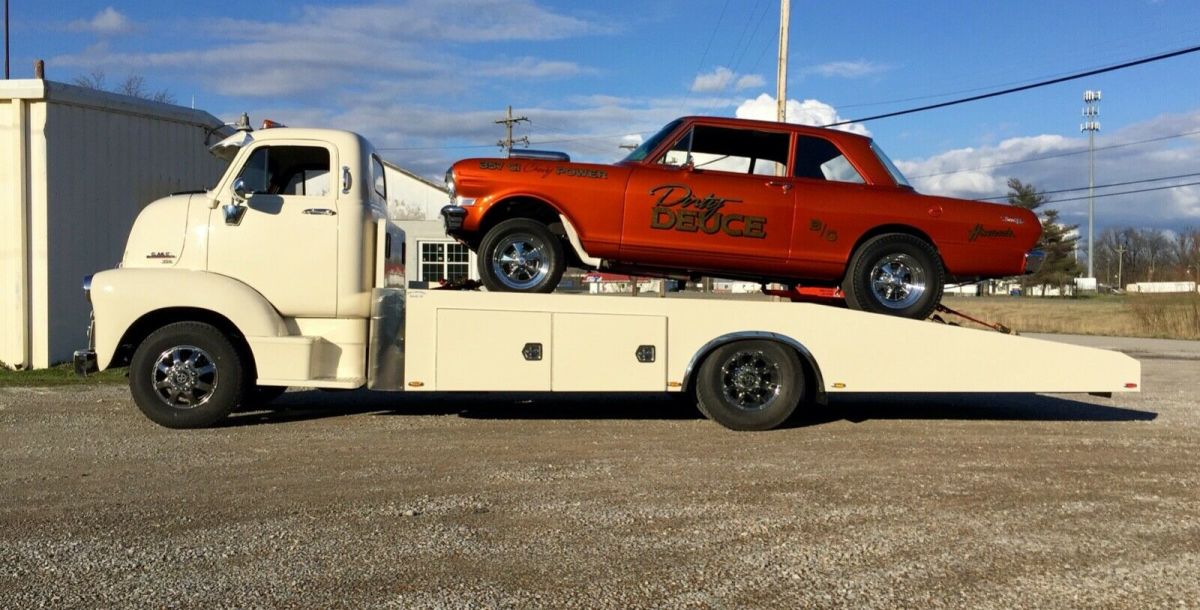 1954 GMC Other - photo 5