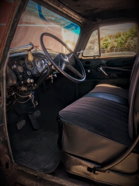 1954 Chevrolet Other Pickups - photo 11