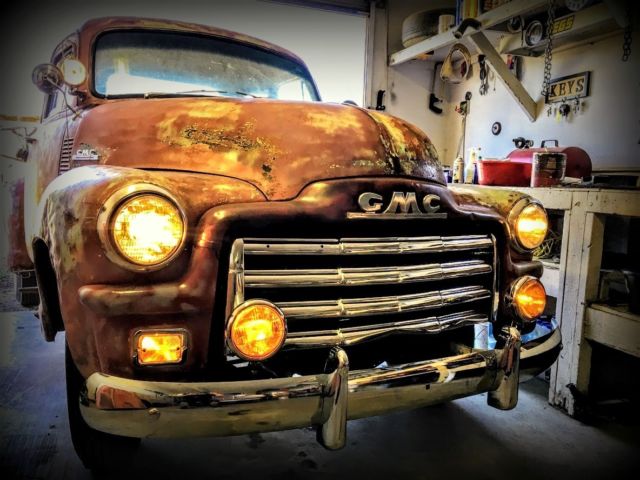 1954 Chevrolet Other Pickups - photo 12
