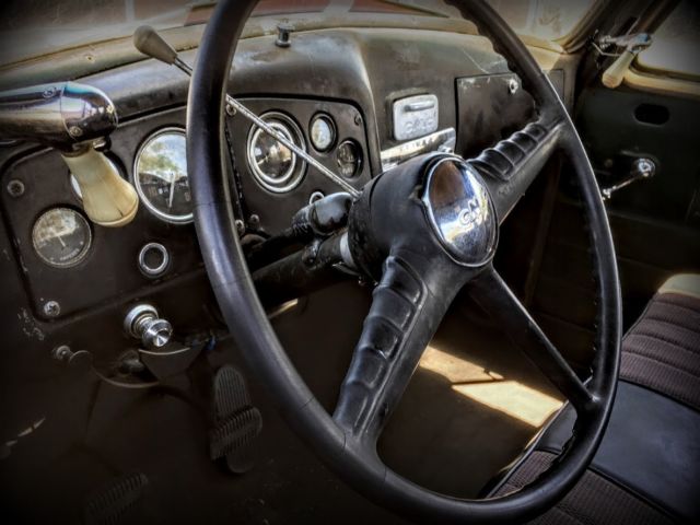 1954 Chevrolet Other Pickups - photo 3