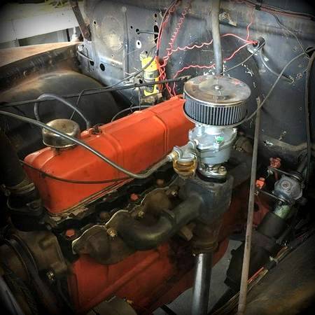 1954 Chevrolet Other Pickups - photo 4