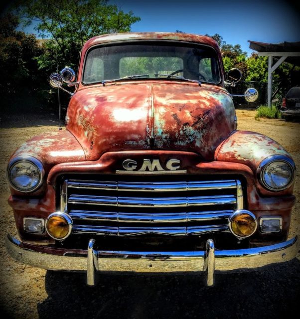 1954 Chevrolet Other Pickups - photo 6