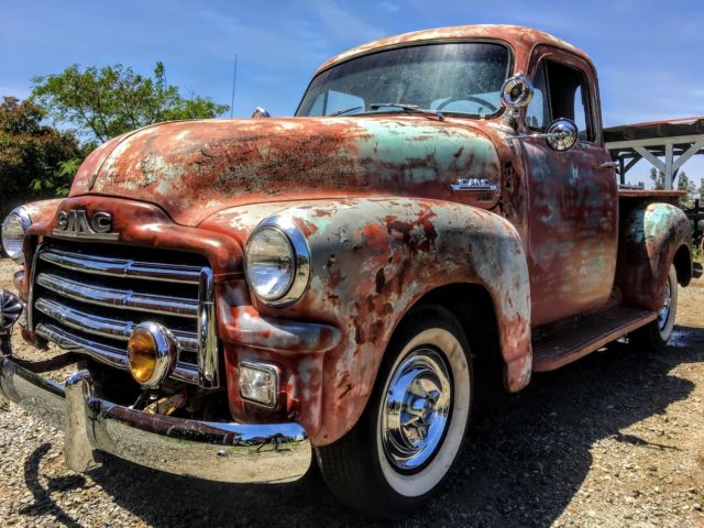 1954 Chevrolet Other Pickups - photo 7