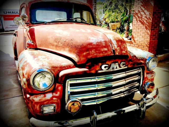 1954 Chevrolet Other Pickups - photo 8