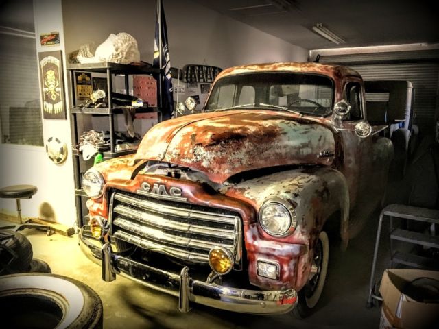 1954 Chevrolet Other Pickups - photo 9
