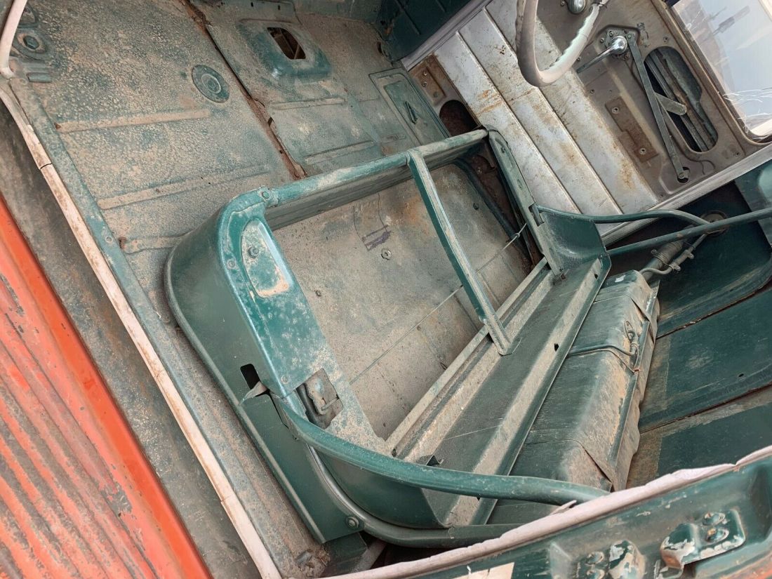 1954 Chevrolet Other Pickups - photo 10