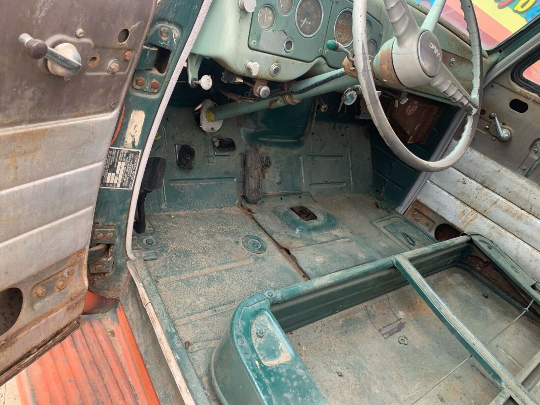 1954 Chevrolet Other Pickups - photo 11