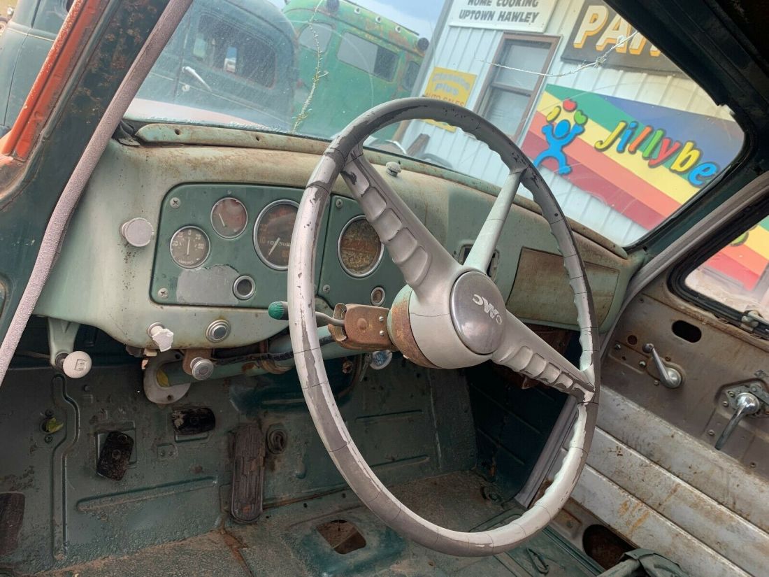 1954 Chevrolet Other Pickups - photo 12
