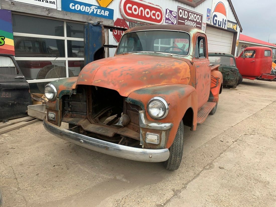 1954 Chevrolet Other Pickups - photo 3