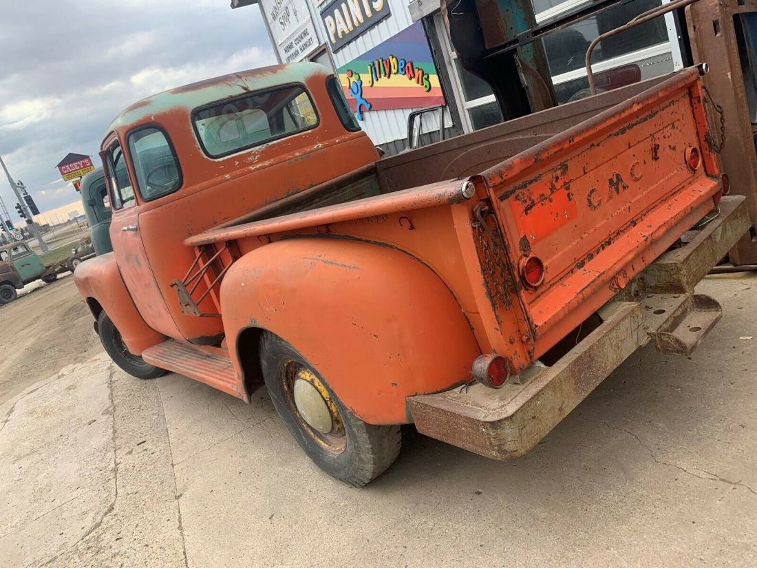1954 Chevrolet Other Pickups - photo 6