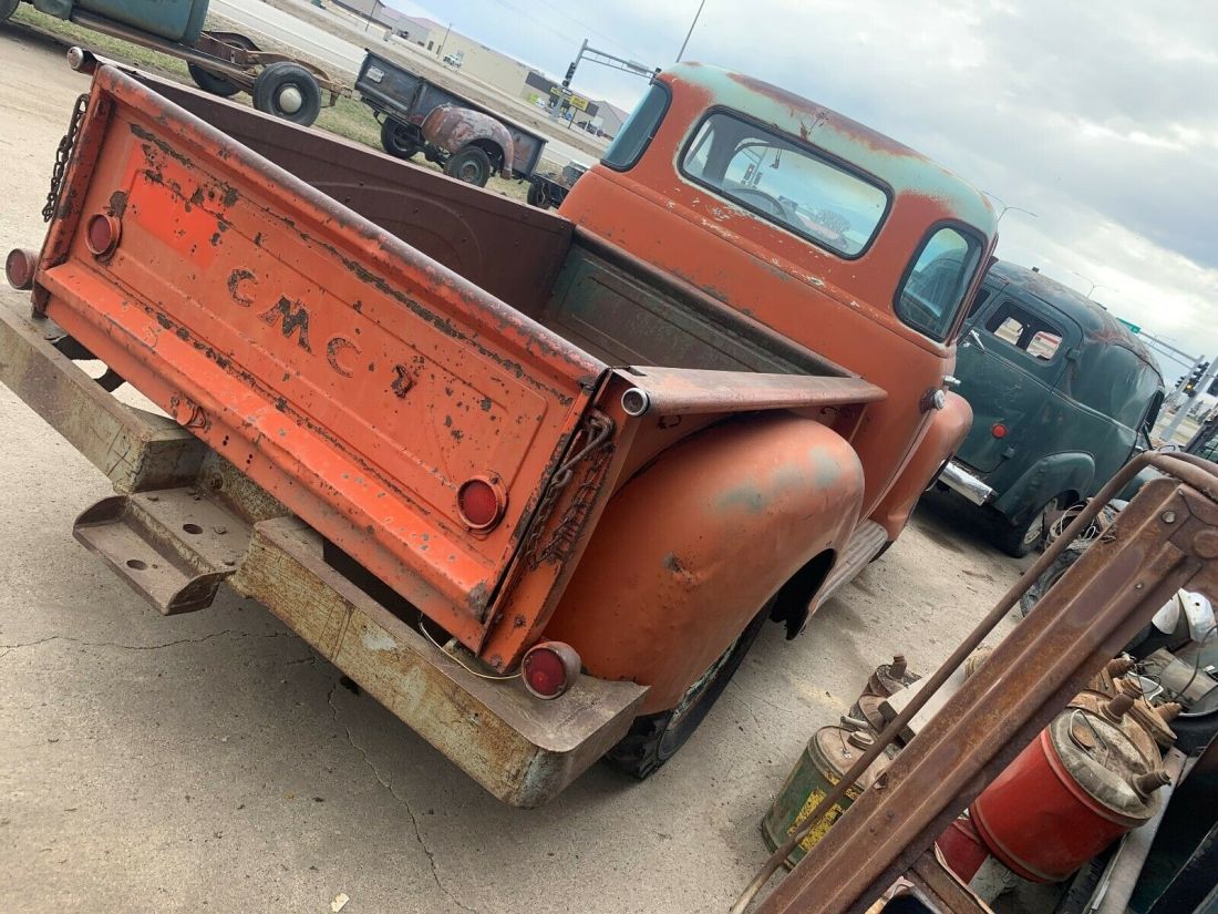 1954 Chevrolet Other Pickups - photo 7