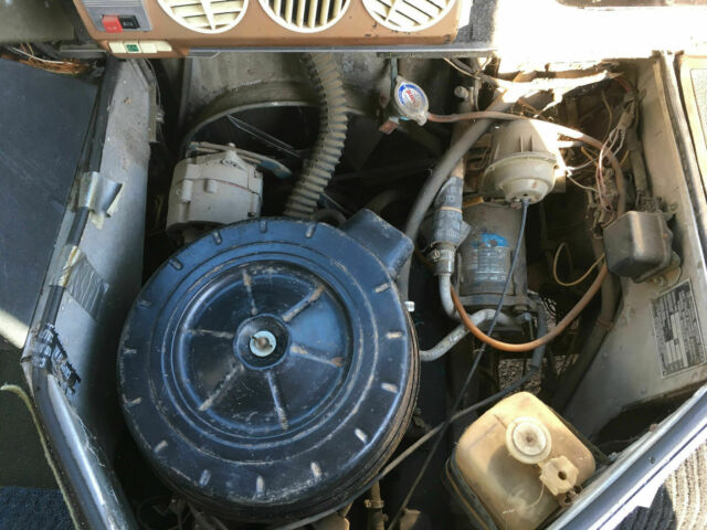 1954 GMC Grumann Step Van - photo 12