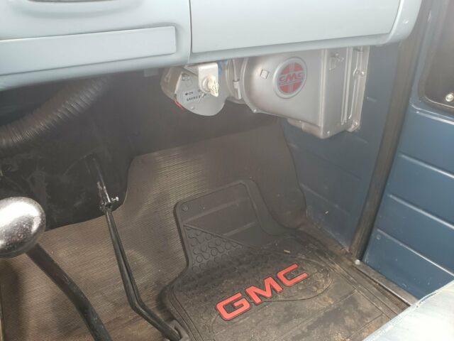 1954 GMC 350-27 Original - photo 10