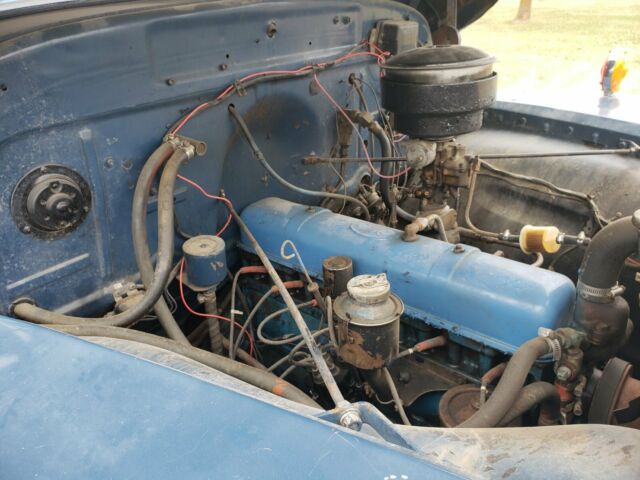 1954 GMC 350-27 Original - photo 7