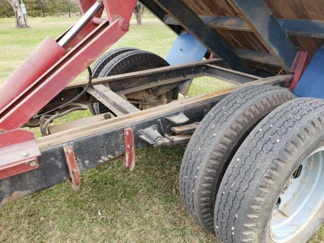 1954 GMC 350-27 Original - photo 9