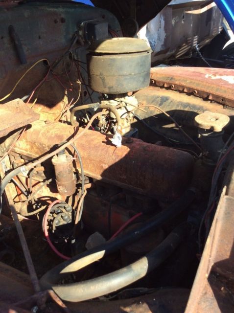 1954 Chevrolet Other Pickups - photo 12