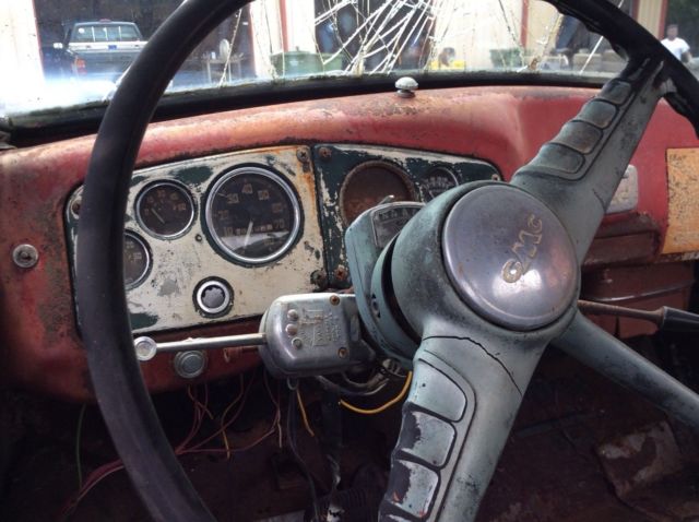 1954 Chevrolet Other Pickups - photo 5
