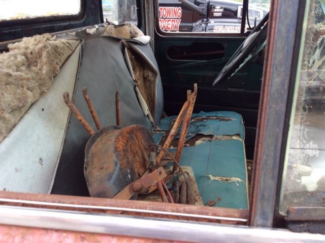 1954 Chevrolet Other Pickups - photo 7