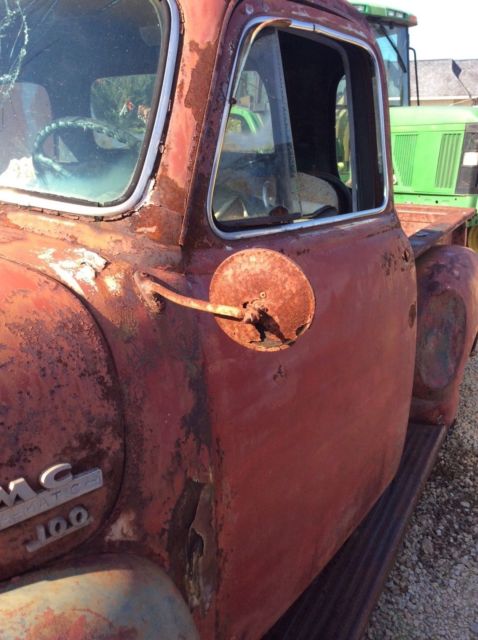 1954 Chevrolet Other Pickups - photo 8