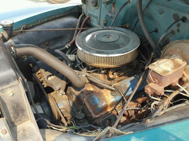 1954 GMC NEW DESIGN SERIES -- - photo 11