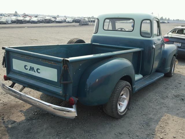 1954 GMC NEW DESIGN SERIES -- - photo 4