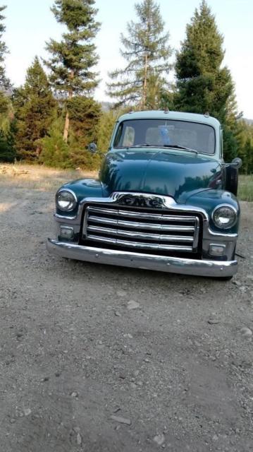 1954 GMC NEW DESIGN SERIES -- - photo 6