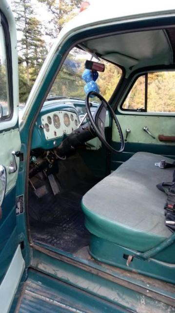 1954 GMC NEW DESIGN SERIES -- - photo 7