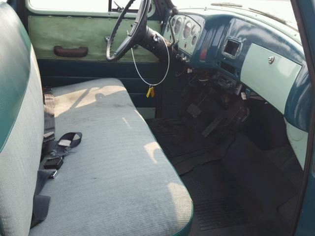 1954 GMC NEW DESIGN SERIES -- - photo 8