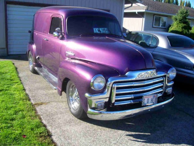 1954 GMC Other - photo 2