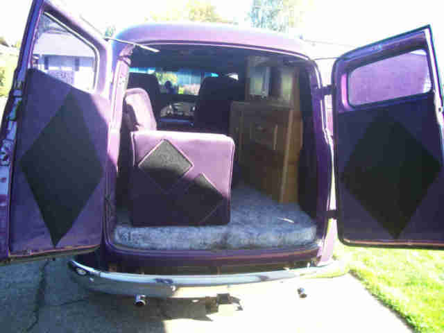 1954 GMC Other - photo 5