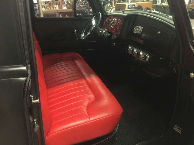1954 GMC Pickup 100 - photo 12