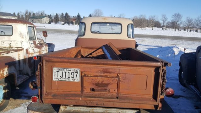 1954 GMC Other - photo 11
