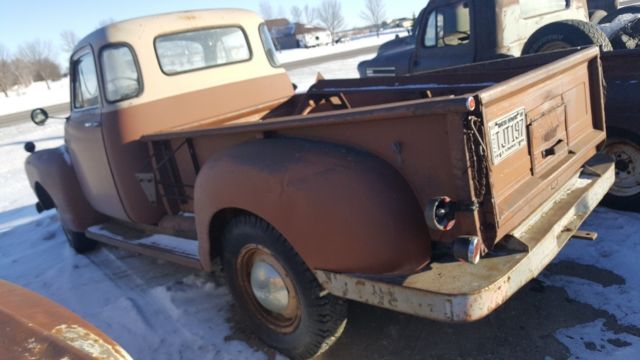 1954 GMC Other - photo 2