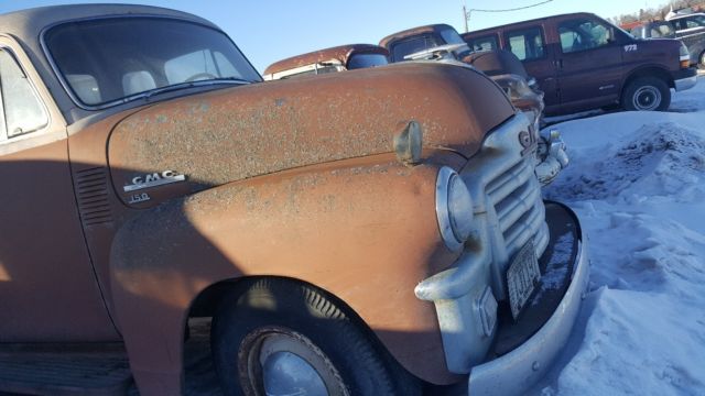 1954 GMC Other - photo 6