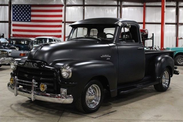 1954 GMC Pickup --