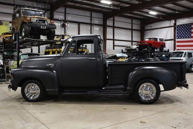 1954 GMC Pickup -- - photo 2