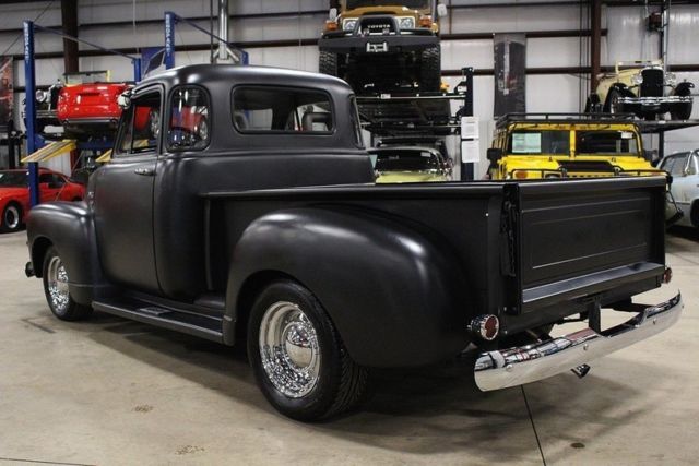 1954 GMC Pickup -- - photo 3