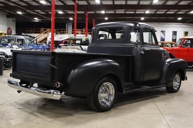 1954 GMC Pickup -- - photo 5