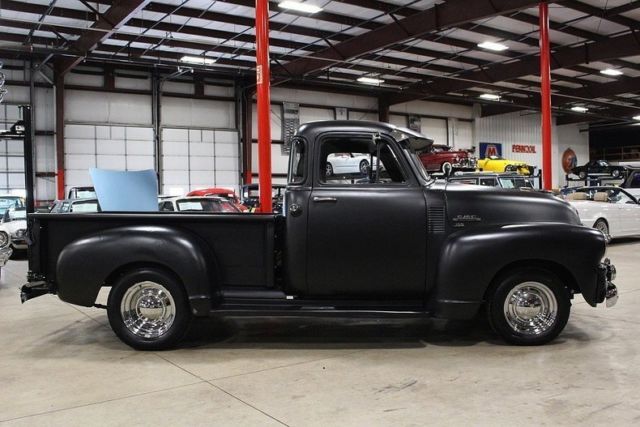 1954 GMC Pickup -- - photo 6