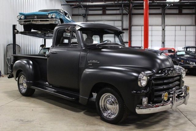 1954 GMC Pickup -- - photo 7