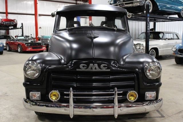 1954 GMC Pickup -- - photo 8