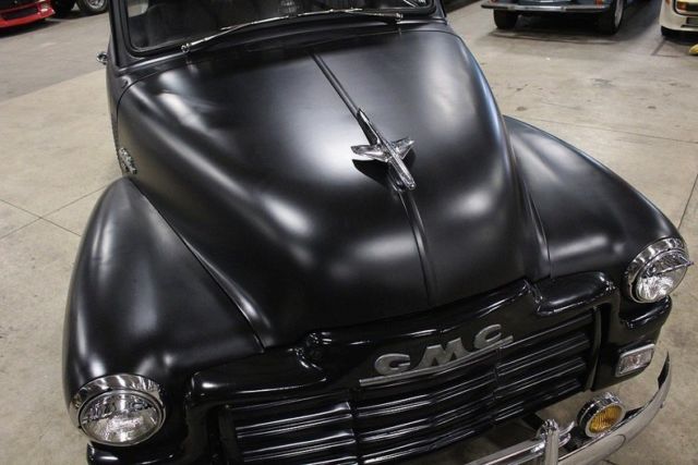 1954 GMC Pickup -- - photo 9