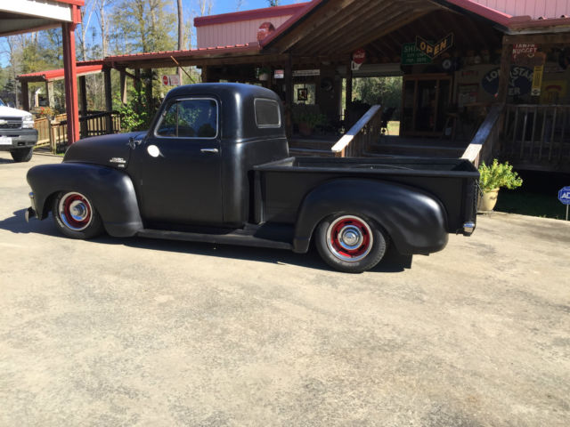 1954 GMC Pickup 100 - photo 2