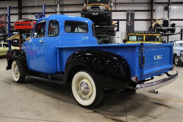 1954 GMC Other -- - photo 3