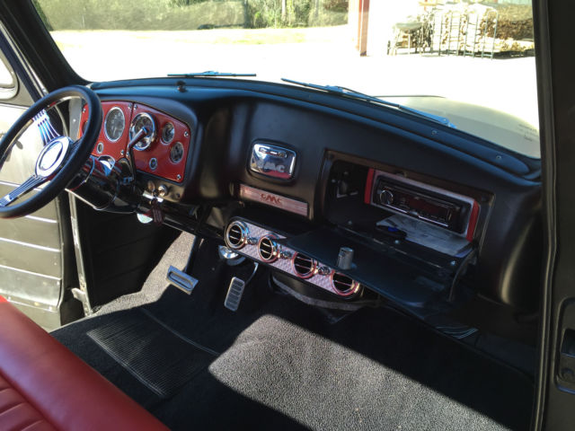 1954 GMC Pickup 100 - photo 3