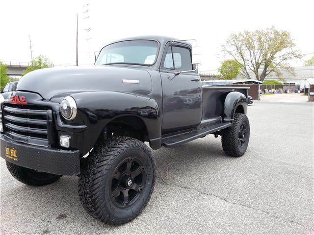 1954 GMC Other -- - photo 8